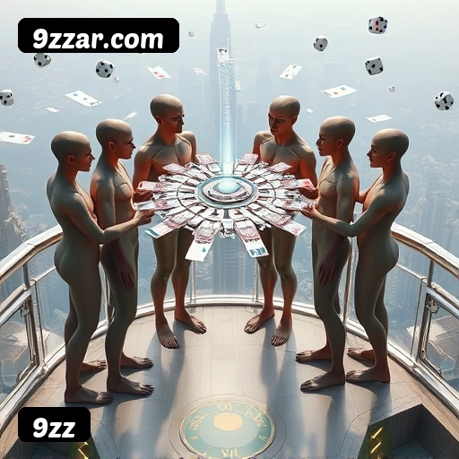 Comparação APP mobile vs versão web da 9zz