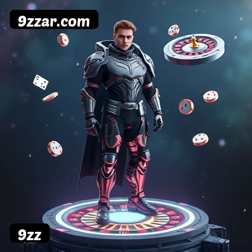 Tabela RTP dos jogos de cassino da 9zz