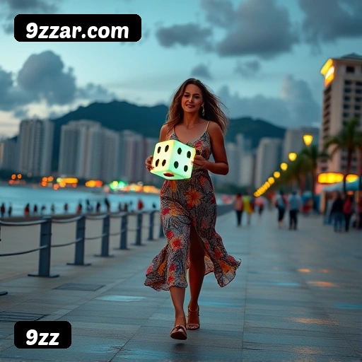 Catálogo 9zz 2.547 jogos - Pragmatic Play, Evolution, NetEnt