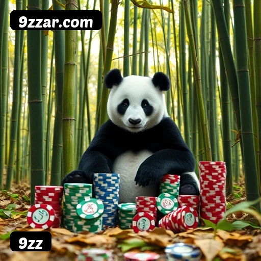 Loterias online disponíveis na 9zz