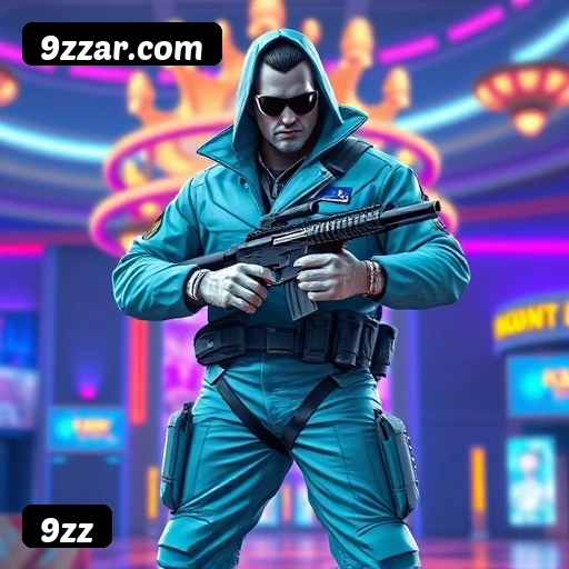 Jogo responsável 9zz - Ferramentas de controle, limites, auto-exclusão, suporte CVV 188