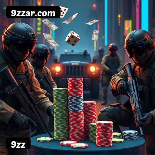 Estatísticas 9zz novembro 2024 - 87 mil jogadores ativos, R$47M pagos, RTP 96.52%